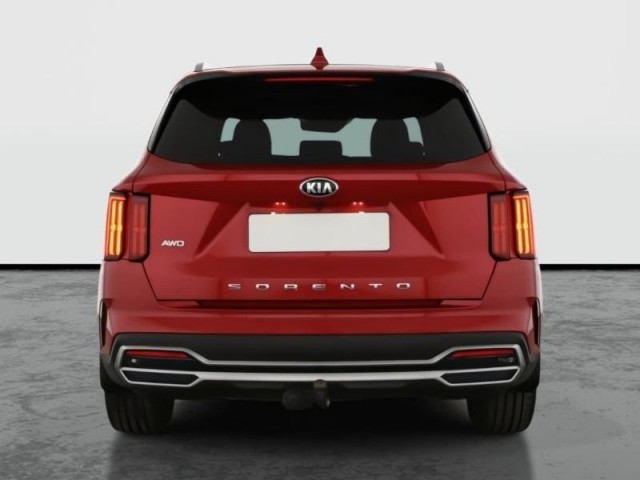 Kia Sorento  2.2 CRDi 