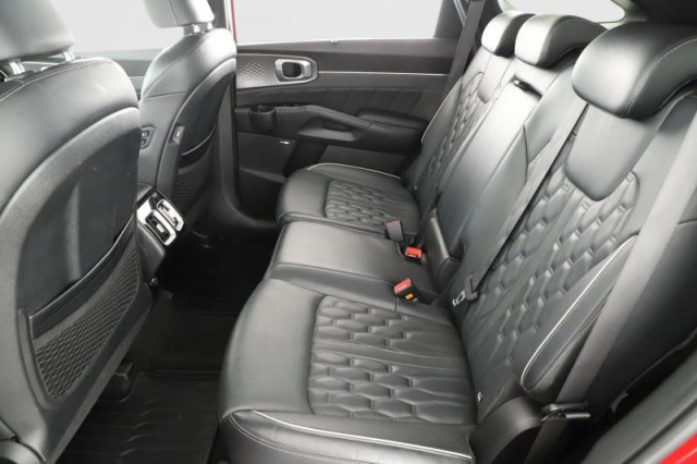 Kia Sorento  2.2 CRDi 