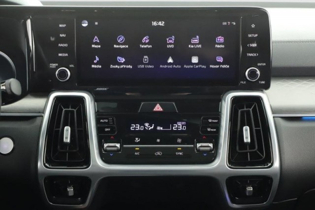 Kia Sorento  2.2 CRDi 
