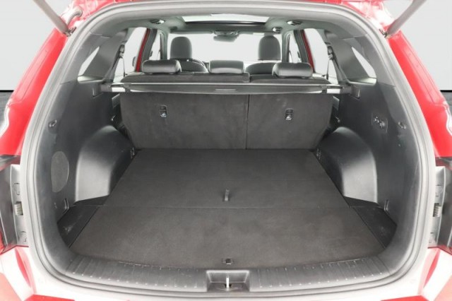 Kia Sorento  2.2 CRDi 
