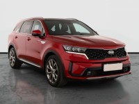 Kia Sorento  2.2 CRDi 