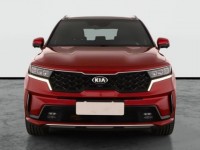 Kia Sorento  2.2 CRDi 