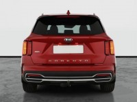 Kia Sorento  2.2 CRDi 