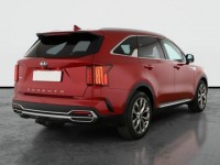 Kia Sorento  2.2 CRDi 