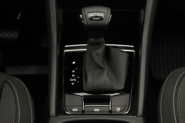Škoda Karoq  2.0 TDI Fresh