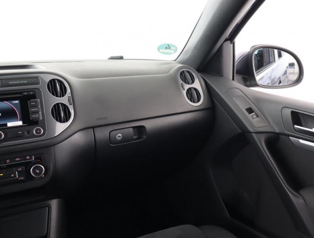 Volkswagen Tiguan  2.0 TDI Freestyle