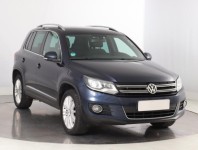 Volkswagen Tiguan  2.0 TDI Freestyle