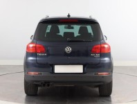 Volkswagen Tiguan  2.0 TDI Freestyle