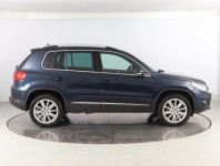 Volkswagen Tiguan  2.0 TDI Freestyle