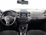 Volkswagen Tiguan  2.0 TDI Freestyle