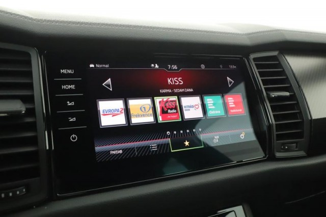 Škoda Kodiaq  2.0 TDI Sportline