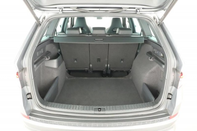 Škoda Kodiaq  2.0 TDI Sportline