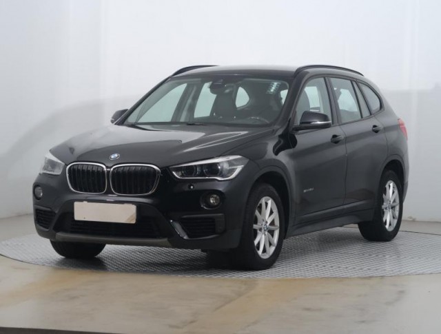 BMW X1  sDrive16d 