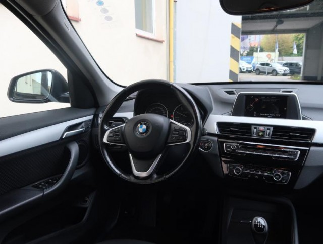 BMW X1  sDrive16d 