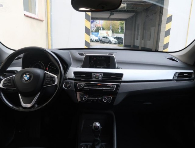 BMW X1  sDrive16d 