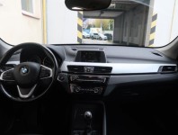 BMW X1  sDrive16d 