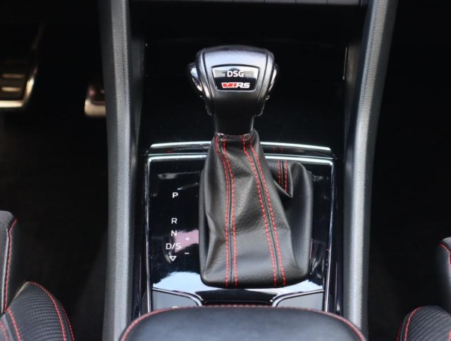 Škoda Kodiaq  RS 2.0 TDI RS