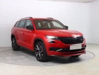 Škoda Kodiaq  RS 2.0 TDI RS