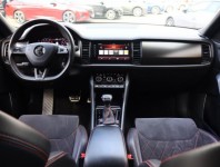 Škoda Kodiaq  RS 2.0 TDI RS