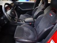 Škoda Kodiaq  RS 2.0 TDI RS