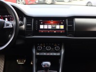 Škoda Kodiaq  RS 2.0 TDI RS