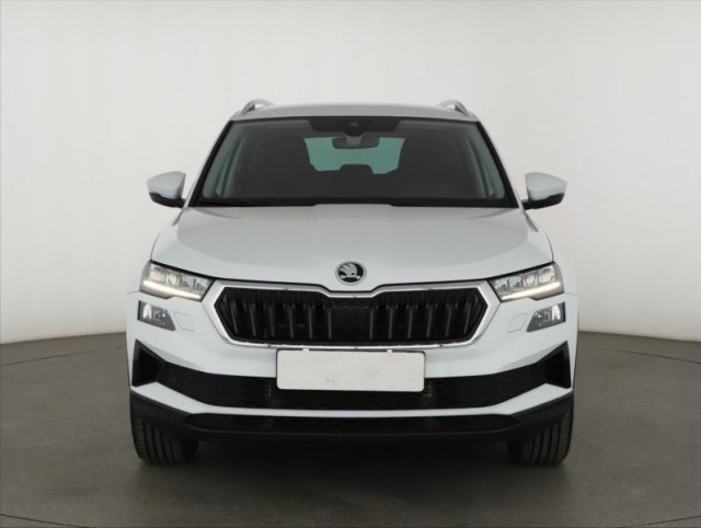 Škoda Karoq  1.5 TSI Drive