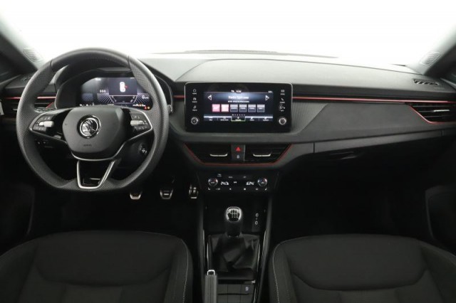 Škoda Kamiq  1.0 TSI Drive