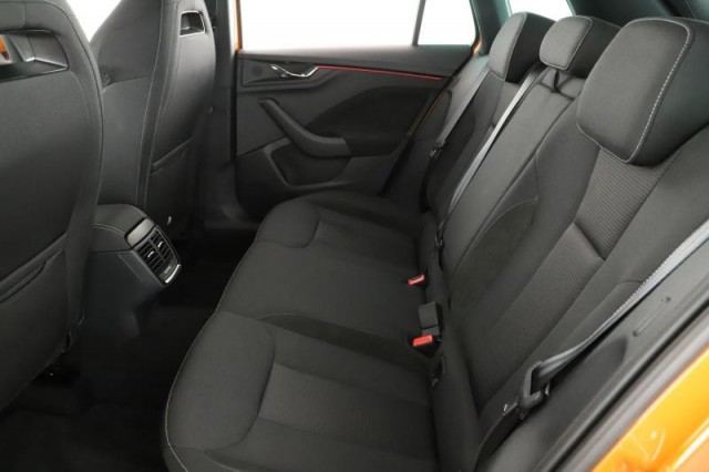 Škoda Kamiq  1.0 TSI Drive