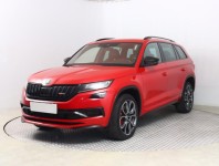 Škoda Kodiaq  RS 2.0 TDI RS