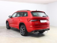 Škoda Kodiaq  RS 2.0 TDI RS