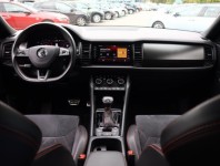 Škoda Kodiaq  RS 2.0 TDI RS