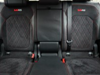 Škoda Kodiaq  RS 2.0 TDI RS