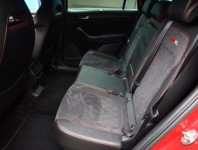 Škoda Kodiaq  RS 2.0 TDI RS