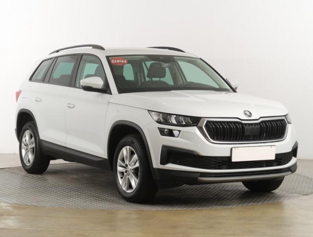 Škoda Kodiaq  2.0 TDI Ambition