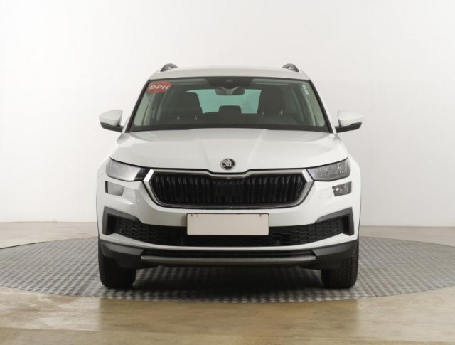 Škoda Kodiaq  2.0 TDI Ambition