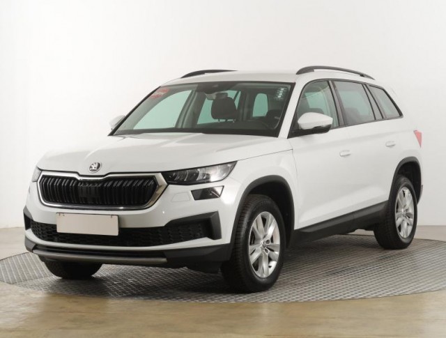 Škoda Kodiaq  2.0 TDI Ambition