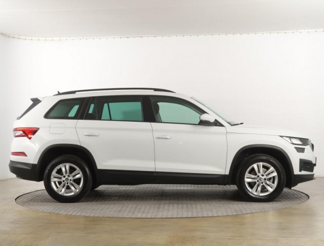 Škoda Kodiaq  2.0 TDI Ambition