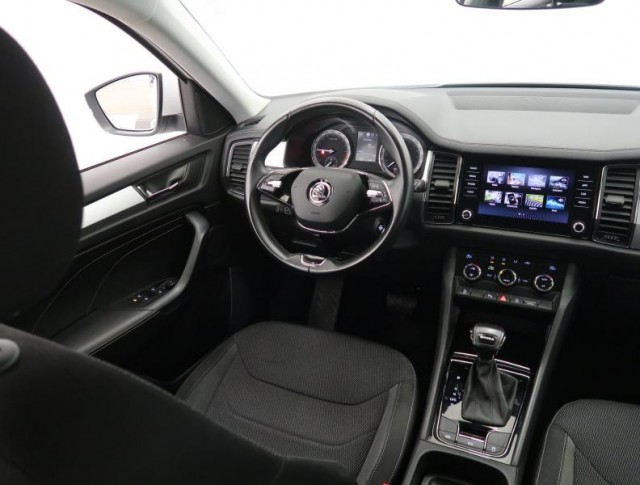 Škoda Kodiaq  2.0 TDI Ambition