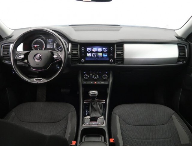 Škoda Kodiaq  2.0 TDI Ambition