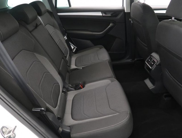 Škoda Kodiaq  2.0 TDI Ambition