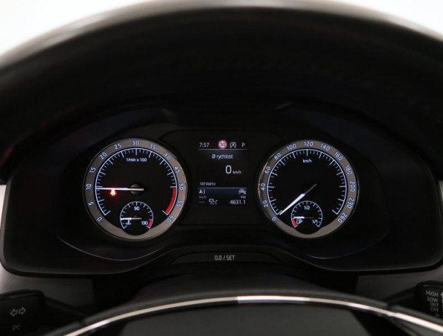 Škoda Kodiaq  2.0 TDI Ambition