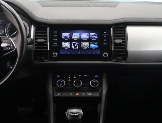 Škoda Kodiaq  2.0 TDI Ambition