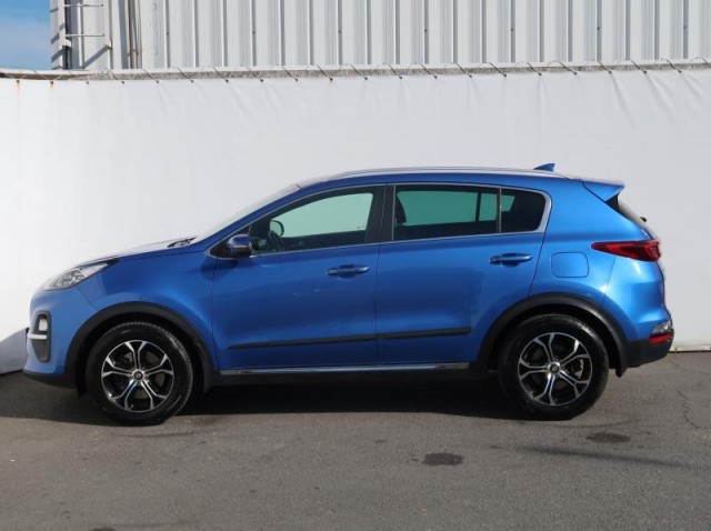 Kia Sportage  1.6 CRDi 