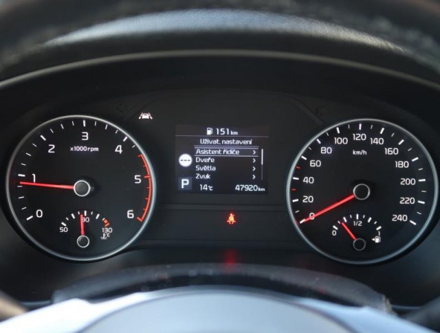 Kia Sportage  1.6 CRDi 