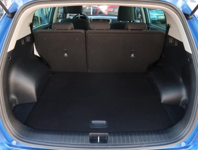 Kia Sportage  1.6 CRDi 