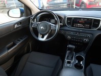 Kia Sportage  1.6 CRDi 