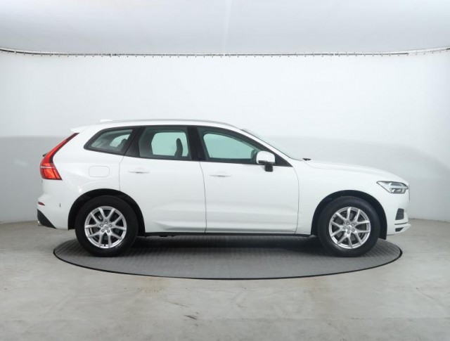 Volvo XC60  T5 AWD 