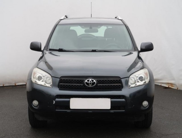 Toyota RAV 4  2.2 D-4D 