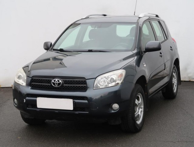 Toyota RAV 4  2.2 D-4D 