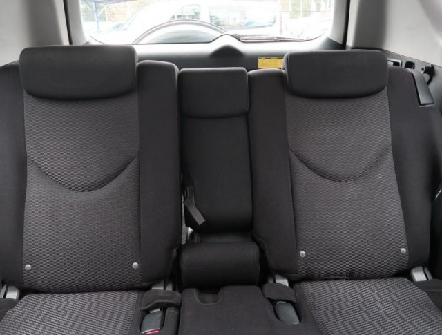 Toyota RAV 4  2.2 D-4D 